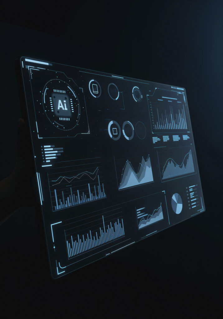role of AI in modern digital marketing