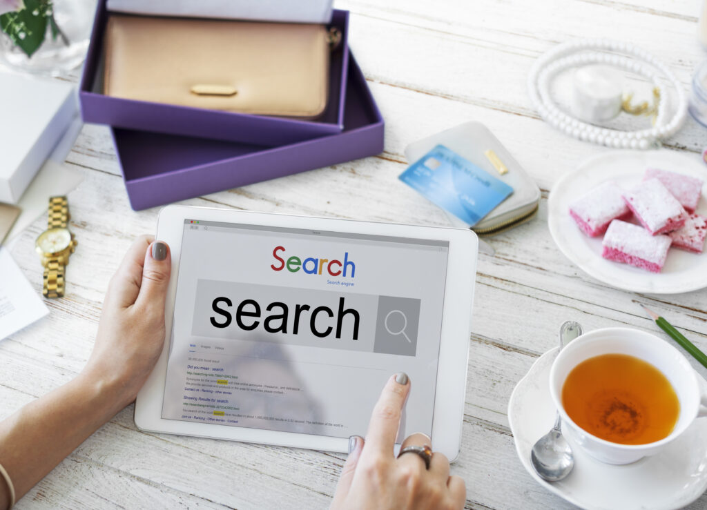 Google’s Hidden Ranking Factors