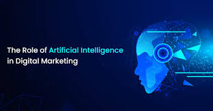 The Real Role of AI in Digital Marketing Success