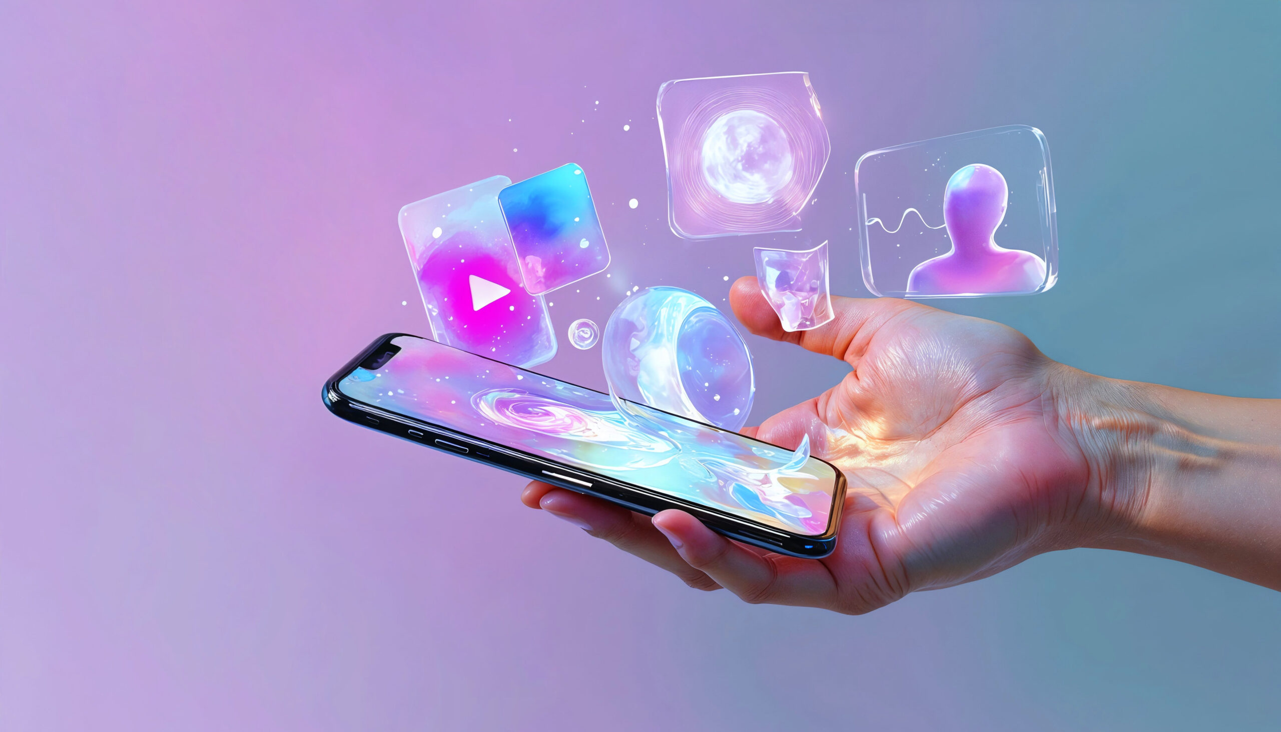 social media marketing trends