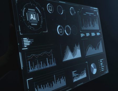 digital data
